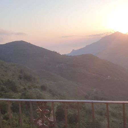 Appartamento "Al Borgo Antico" Aieta Εξωτερικό φωτογραφία