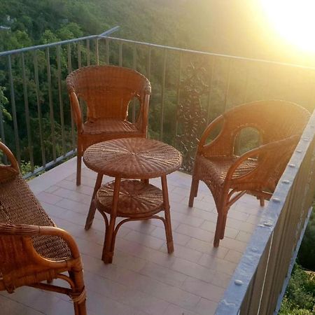 Appartamento "Al Borgo Antico" Aieta Εξωτερικό φωτογραφία