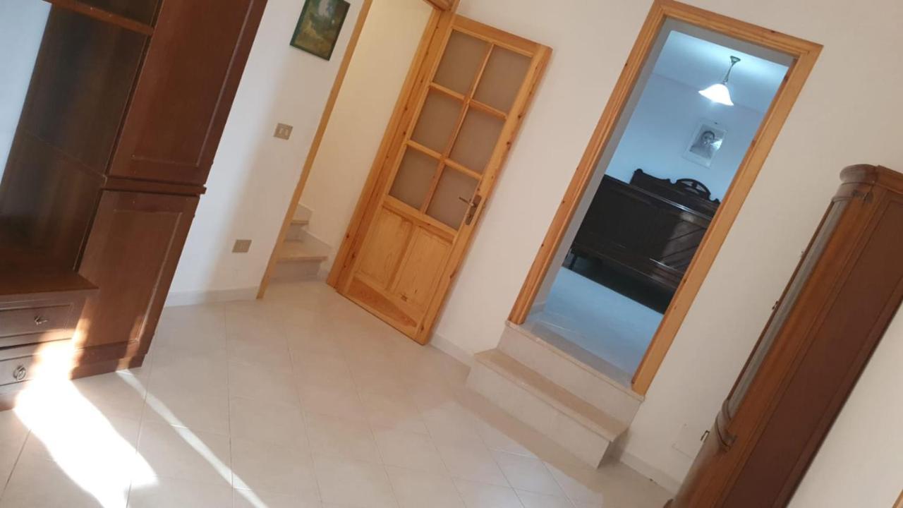 Appartamento "Al Borgo Antico" Aieta Εξωτερικό φωτογραφία