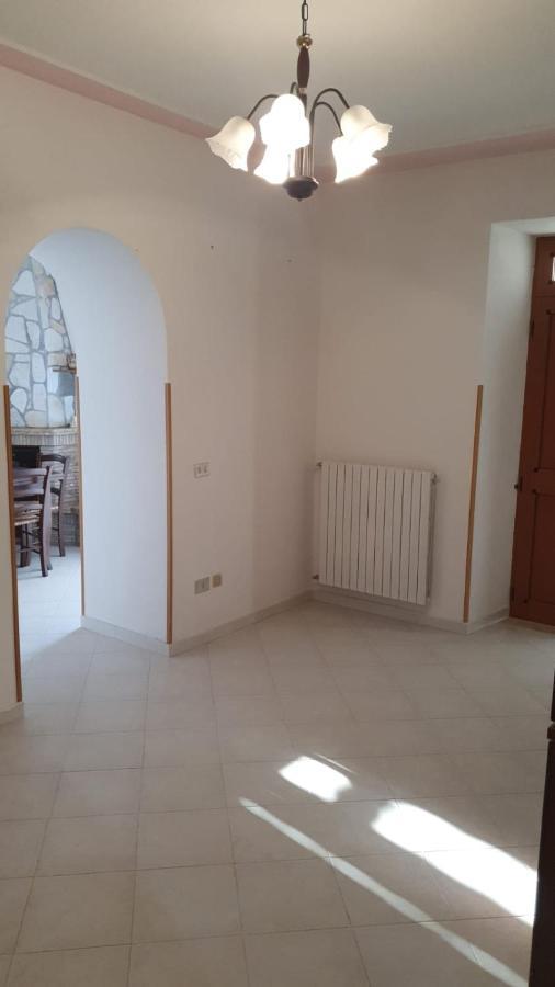 Appartamento "Al Borgo Antico" Aieta Εξωτερικό φωτογραφία