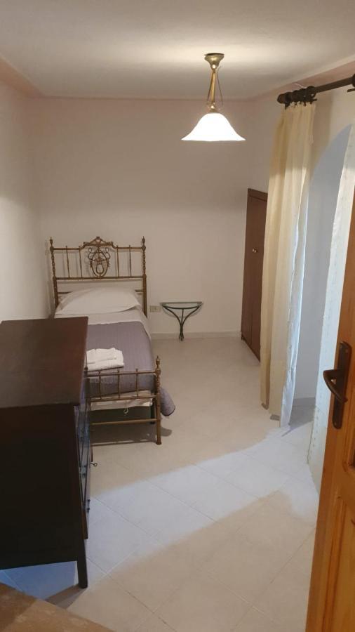 Appartamento "Al Borgo Antico" Aieta Εξωτερικό φωτογραφία