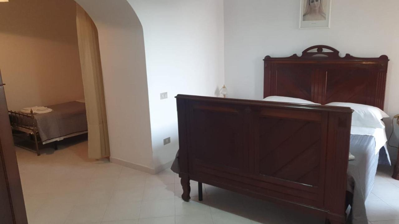 Appartamento "Al Borgo Antico" Aieta Εξωτερικό φωτογραφία