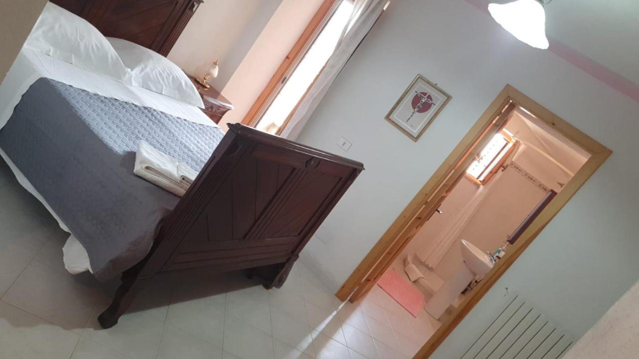 Appartamento "Al Borgo Antico" Aieta Εξωτερικό φωτογραφία