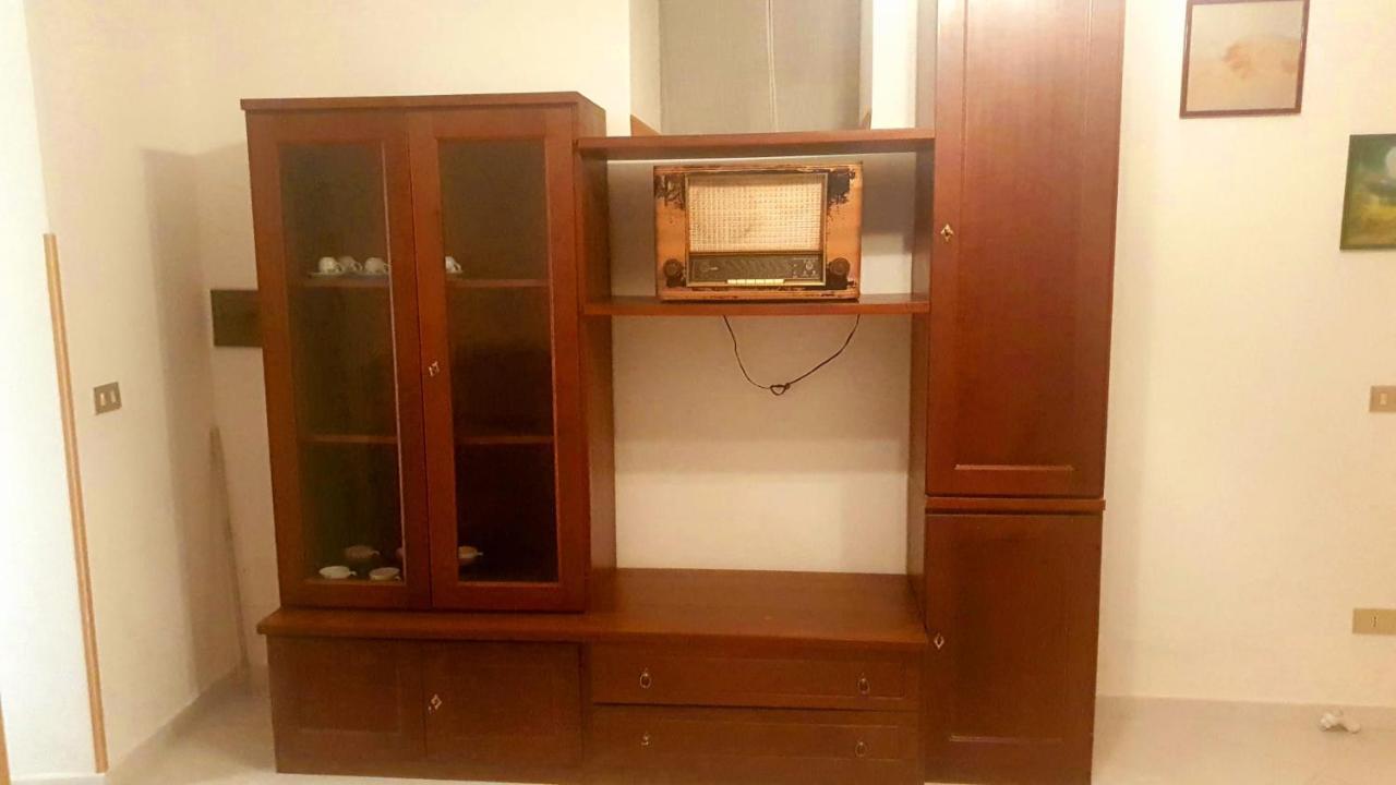 Appartamento "Al Borgo Antico" Aieta Εξωτερικό φωτογραφία